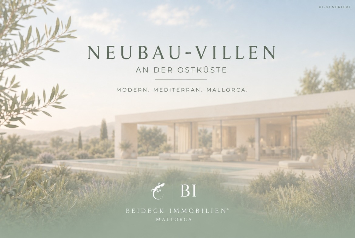 Neubau-Villen