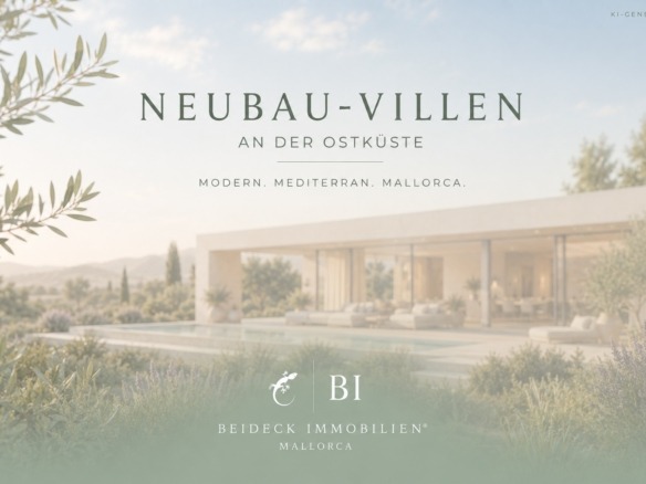 Neubau-Villen