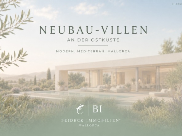 Neubau-Villen
